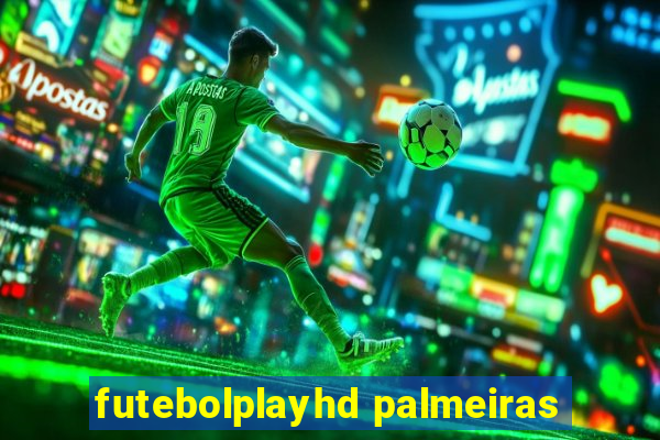 futebolplayhd palmeiras